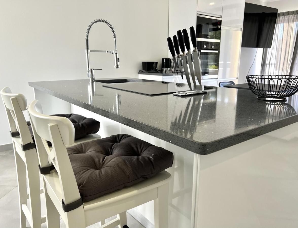 Topazio - Pool & Near The Center By Hd Properties Виламура Экстерьер фото